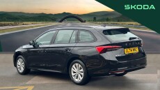 Skoda Octavia 1.5 TSI SE Technology 5dr Petrol Estate